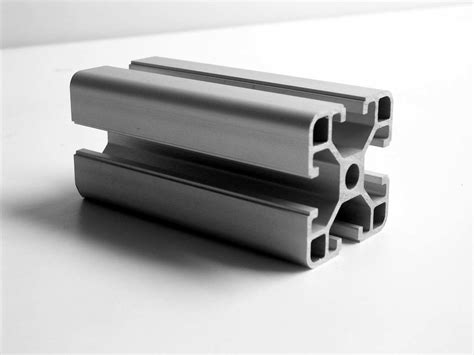 aluminum extrusions China